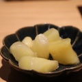 実際訪問したユーザーが直接撮影して投稿した内久宝寺町寿司鮨 三心の写真