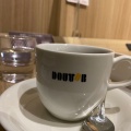 実際訪問したユーザーが直接撮影して投稿した一番町カフェドトールコーヒーショップ 仙台中央通り大町店の写真