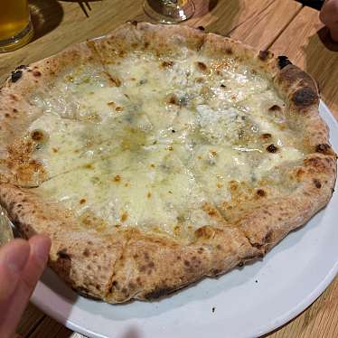 Pizzeria Terzo Okeiのundefinedに実際訪問訪問したユーザーunknownさんが新しく投稿した新着口コミの写真