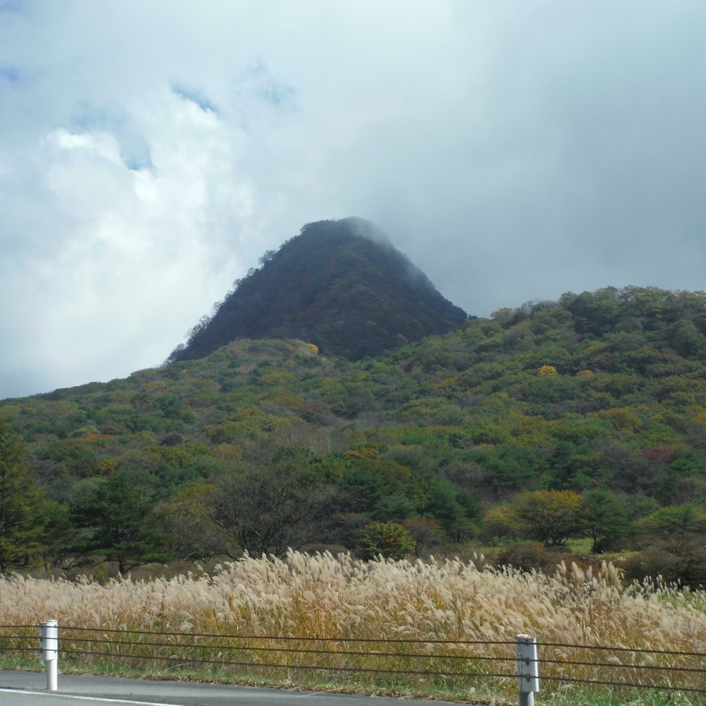 実際訪問したユーザーが直接撮影して投稿した山 / 峠相馬山の写真