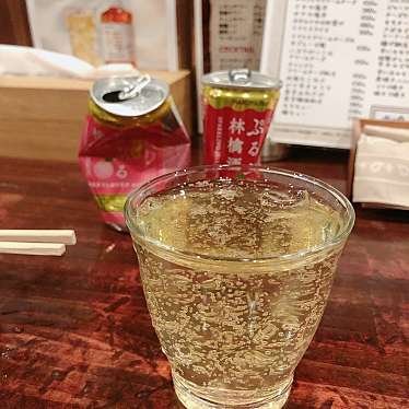 実際訪問したユーザーが直接撮影して投稿した新琴似一条居酒屋大衆酒場 笑の写真