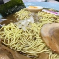 実際訪問したユーザーが直接撮影して投稿した大谷町ラーメン専門店NAGAHAMAらーめんバイパス店の写真