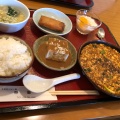 実際訪問したユーザーが直接撮影して投稿した苗代担々麺華峯の写真