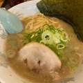 実際訪問したユーザーが直接撮影して投稿した千歳町ラーメン専門店ラーメン 三太 モール街店の写真