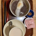 実際訪問したユーザーが直接撮影して投稿した織部町和菓子おかげ庵 上飯田店の写真