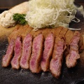 実際訪問したユーザーが直接撮影して投稿した新宿肉料理牛かつもと村 新宿アルタ裏店の写真