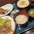 実際訪問したユーザーが直接撮影して投稿した小島和食 / 日本料理旬菜茶房みかわ 熊谷本店の写真