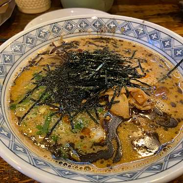 実際訪問したユーザーが直接撮影して投稿した小川町ラーメン / つけ麺らーめん菜館 いとうの写真