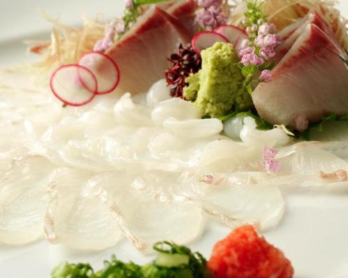 実際訪問したユーザーが直接撮影して投稿した布田魚介 / 海鮮料理楠 カンフォーラの写真