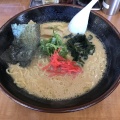 味噌 - 実際訪問したユーザーが直接撮影して投稿した三関ラーメン専門店ラーメンは好きですかの写真のメニュー情報