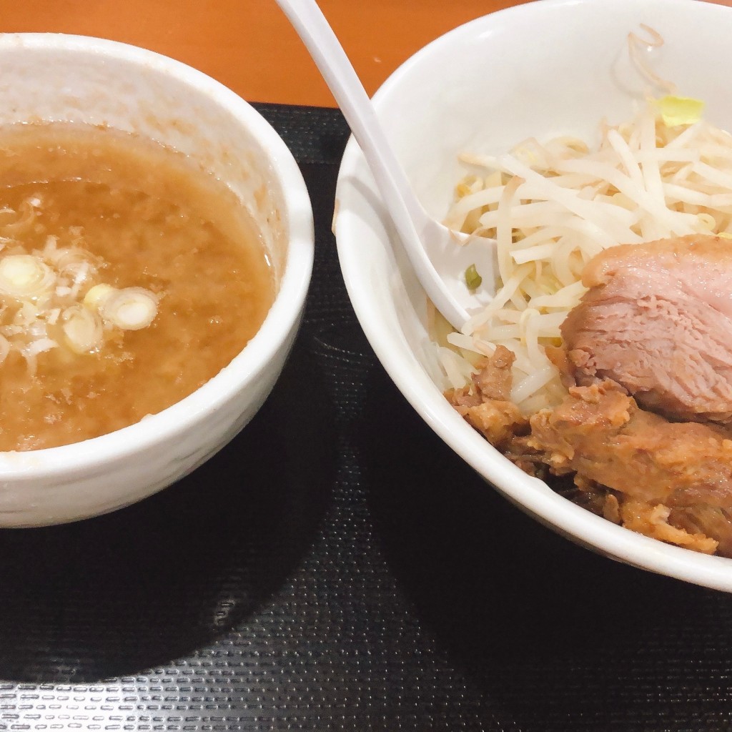 実際訪問したユーザーが直接撮影して投稿した拾六間ラーメン専門店ラーメン赤沼  熊谷店の写真