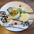 実際訪問したユーザーが直接撮影して投稿した白山イタリアンpasta&dessert・ZAKIの写真