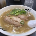 実際訪問したユーザーが直接撮影して投稿した原ラーメン専門店風靡 原本店の写真