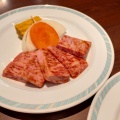 実際訪問したユーザーが直接撮影して投稿した福居町焼肉朝鮮飯店 足利店の写真