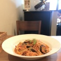 パスタランチ - 実際訪問したユーザーが直接撮影して投稿した二葉イタリアンCIAPPINO!の写真のメニュー情報