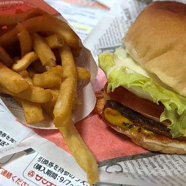 A&W サンエー経塚店のundefinedに実際訪問訪問したユーザーunknownさんが新しく投稿した新着口コミの写真