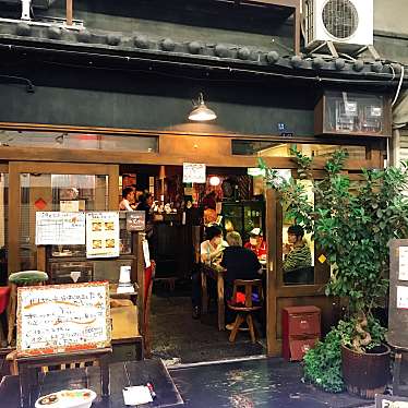 ももんがもんもんさんが投稿した谷町カレーのお店旧ヤム邸/キュウヤムテイの写真