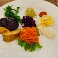 実際訪問したユーザーが直接撮影して投稿した豊田カフェOrganic Cafe&Restaurant Leteraの写真