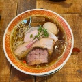 実際訪問したユーザーが直接撮影して投稿した駅前町ラーメン / つけ麺麺屋 Somie’sの写真