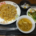 実際訪問したユーザーが直接撮影して投稿した桜川四川料理炎神の写真