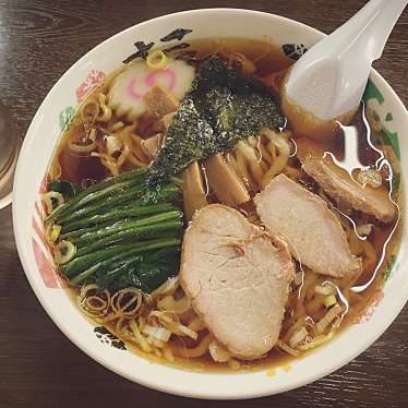 実際訪問したユーザーが直接撮影して投稿した小田倉ラーメン / つけ麺いまの家の写真