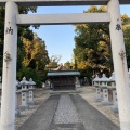 実際訪問したユーザーが直接撮影して投稿した二子町神社白山神社の写真