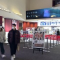 実際訪問したユーザーが直接撮影して投稿した桜木町映画館横浜ブルク13の写真