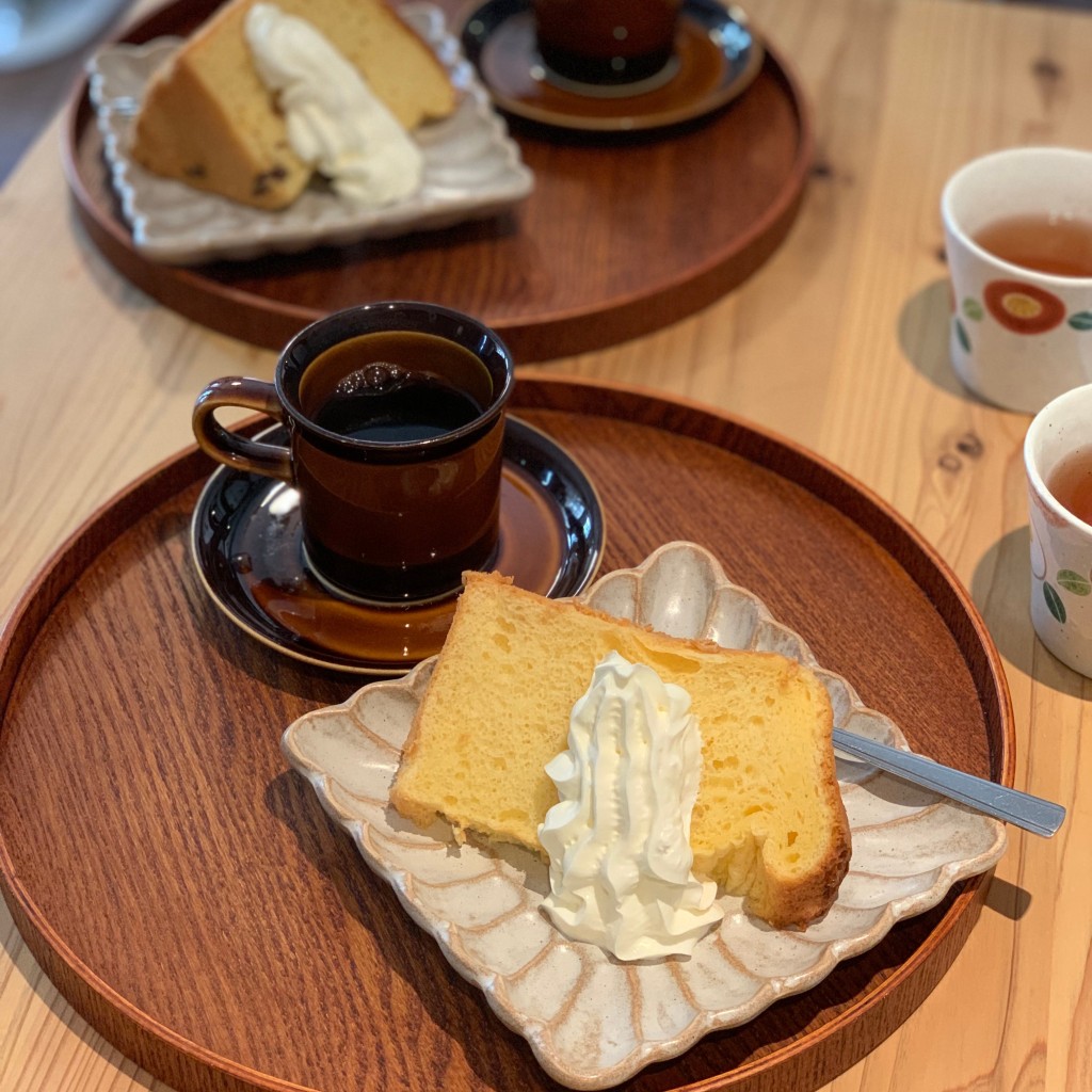 ももいもさんが投稿した中朝霧丘定食屋のお店まんま食堂/マンマショクドウの写真