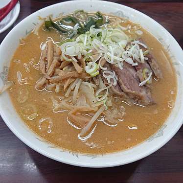 実際訪問したユーザーが直接撮影して投稿した三郷ラーメン / つけ麺珍來 三郷駅前店の写真