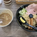 実際訪問したユーザーが直接撮影して投稿した小作台ラーメン / つけ麺虎テツの写真