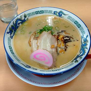 実際訪問したユーザーが直接撮影して投稿したラーメン / つけ麺三代目やぐら和歌山中華そばの写真