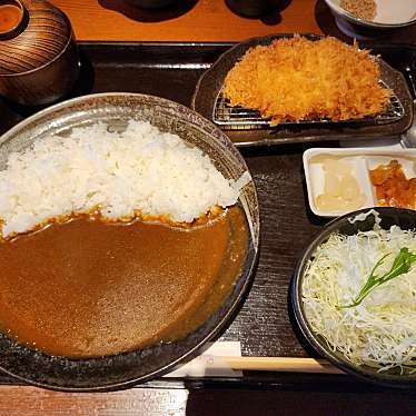 かつアンドかつ フェスタ立花駅前店のundefinedに実際訪問訪問したユーザーunknownさんが新しく投稿した新着口コミの写真