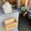 実際訪問したユーザーが直接撮影して投稿した菊名神社菊名神社の写真