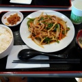 実際訪問したユーザーが直接撮影して投稿した北条町北条中華料理横浜中華 華星の写真