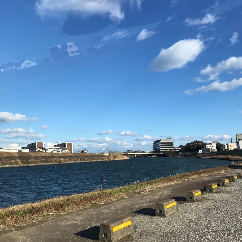 単身赴任おじさんさんが投稿した河川のお店桑野川の写真