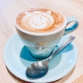 実際訪問したユーザーが直接撮影して投稿した入間川カフェGrand9 ESPRESSOの写真