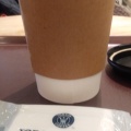 実際訪問したユーザーが直接撮影して投稿した赤井カフェトラジャコーヒー 京阪百貨店すみのどう店の写真