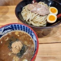 つけ麺 - 実際訪問したユーザーが直接撮影して投稿した高砂つけ麺専門店三田製麺所 アトレ浦和店の写真のメニュー情報