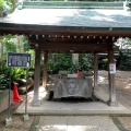 実際訪問したユーザーが直接撮影して投稿した奥沢神社奥沢神社の写真