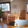 実際訪問したユーザーが直接撮影して投稿した加茂野町鷹之巣カフェポノポノ カフェの写真