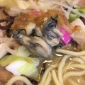 実際訪問したユーザーが直接撮影して投稿した浜町ラーメン / つけ麺思案橋ラーメンの写真