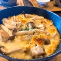 実際訪問したユーザーが直接撮影して投稿した島屋洋食神戸元町ドリア ユニバーサル・シティウォーク大阪店の写真