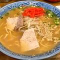 実際訪問したユーザーが直接撮影して投稿した京町ラーメン / つけ麺四方平の写真