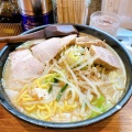 実際訪問したユーザーが直接撮影して投稿した田中町ラーメン専門店ラーメン幸の写真