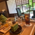 実際訪問したユーザーが直接撮影して投稿した掛川カフェ竹の丸カフェの写真