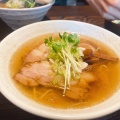 実際訪問したユーザーが直接撮影して投稿した上殿町ラーメン / つけ麺麺 匠仁坊の写真