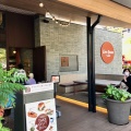 実際訪問したユーザーが直接撮影して投稿した東池袋カフェEAT GOOD PLACEの写真