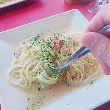 実際訪問したユーザーが直接撮影して投稿した上穂栄町イタリアンイタリアンカフェ acqua di fonteの写真