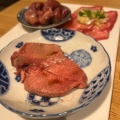 実際訪問したユーザーが直接撮影して投稿した錦焼肉 厚切り仙台牛タン 和牛肉寿司 焼肉食べ放題 和牛タン次郎 栄錦店の写真