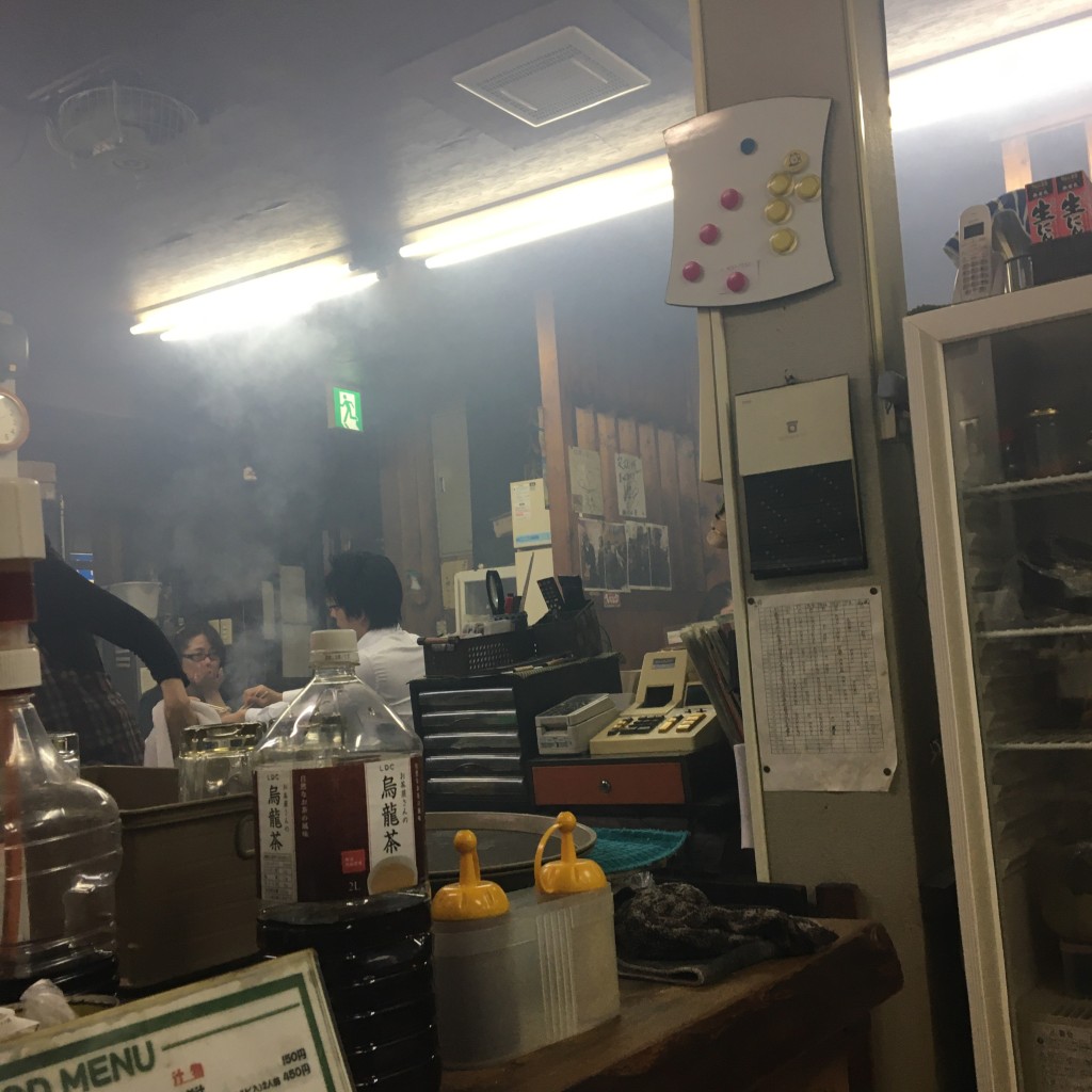 実際訪問したユーザーが直接撮影して投稿した錦焼肉炭焼小屋の写真